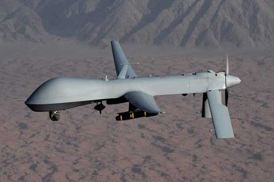 US seeks new bases to operate drones in Pakistan