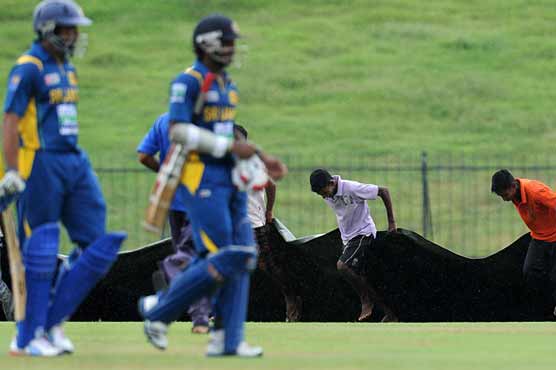 First ODI: Bangladesh ask Sri Lanka to bat