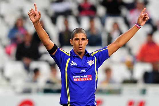 Left-armer Hendricks gets World T20 call