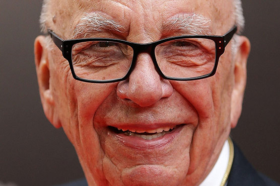 $800m Australian tax payout for Murdoch firm: reports 