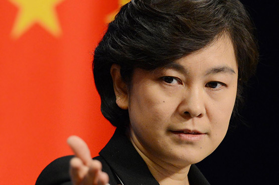 China says Kerry's call for Internet freedom naive