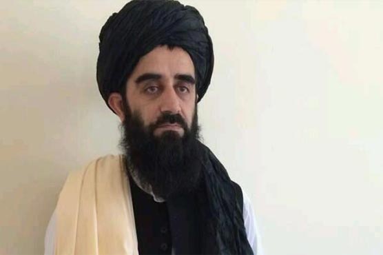 Former Afghan Taliban minister shot dead in Peshawar