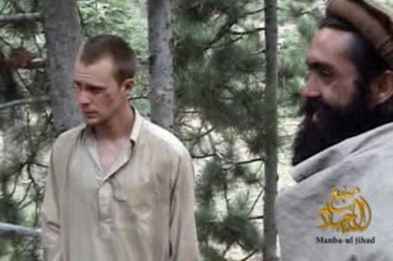 US to seek soldier's freedom via Taliban prisoner swap: report