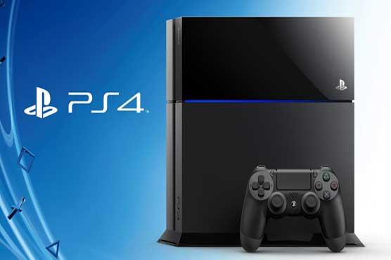 Sony sells 5.3 million Playstation consoles,