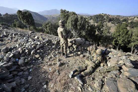 Militants attack army checkpost in SWA, one soldier killed