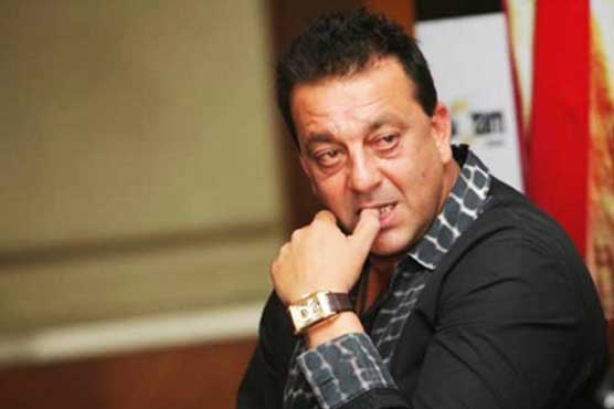 Sanjay Dutt gets another extension in parole