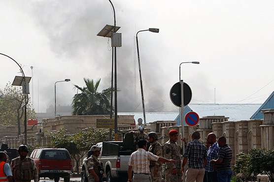 Wave of car bombs in Iraq kills 19, injures dozens