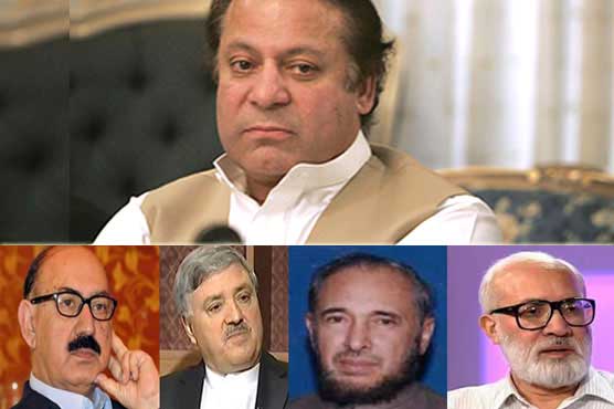 Govt negotiation committee urges TTP to stop all violent activities