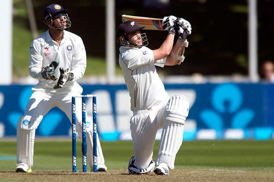 India slammed after latest tour flop