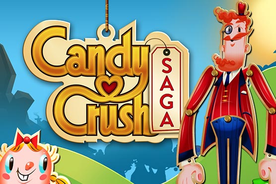 Candy Crush King announces bid for New York listing 