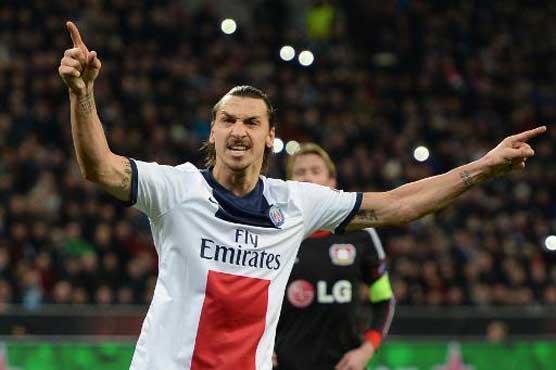 Barcelona, PSG takes huge steps towards championship