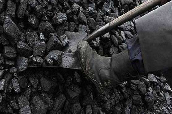 Pakistan sets sights on coal-fired future