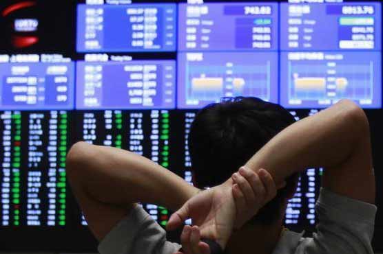 Asia stocks mostly down