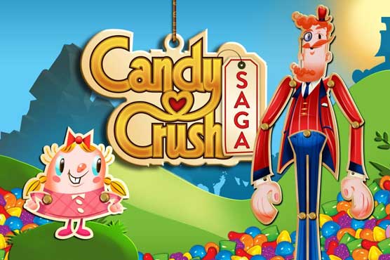 Candy Crush Saga maker plans US stock market debut