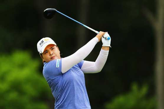 Golf: Park faces battle to stay world number one