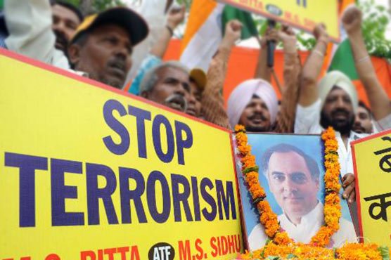 Former Indian PM Rajiv Gandhi's killers to be freed