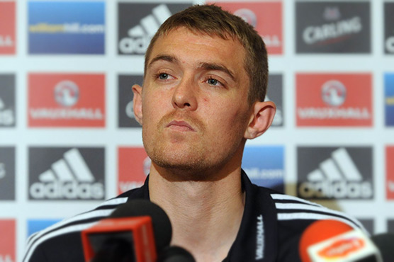 Football: Fletcher gets Scotland recall for Poland friendly