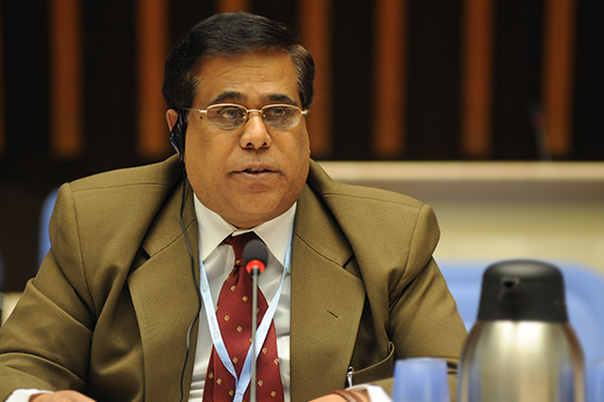 Sri Lanka looks to South Africa amid rights pressure