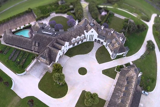 Raid on Kim Dotcom was legal: New Zealand court