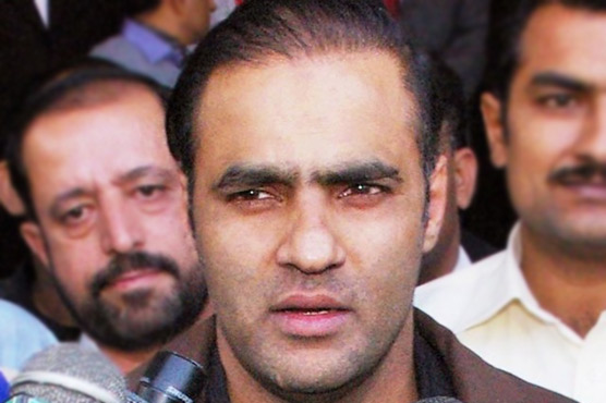 Taliban talks: "No more bloodshed" Abid Sher Ali warns Taliban of action