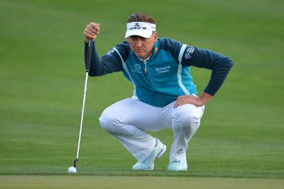Golf: Fowler upsets Poulter at WGC Match Play