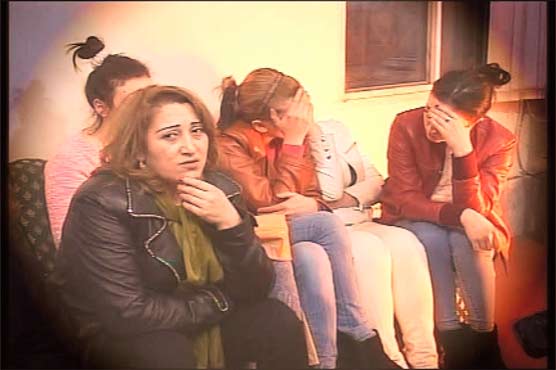 Islamabad: 12 foreign women arrested