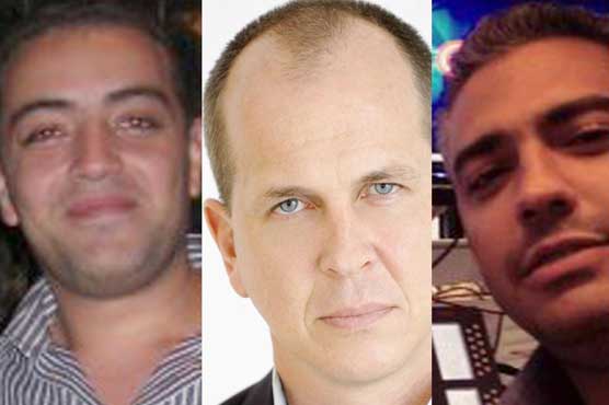 Egypt to put Al-Jazeera journalists on trial 