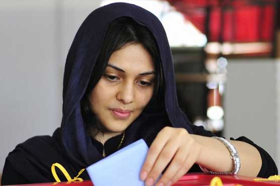 Libyans vote as anger mounts over insecurity