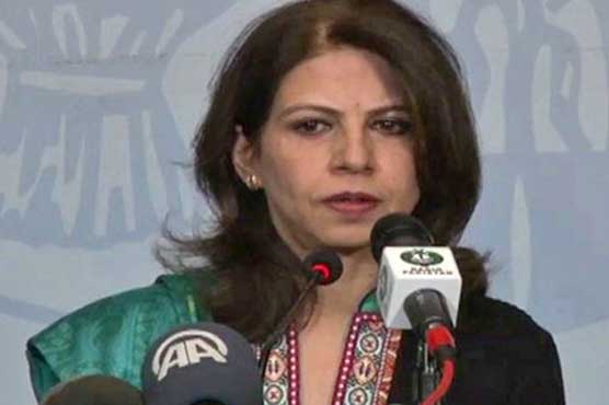 Pakistan denies sending troops to Saudi Arabia