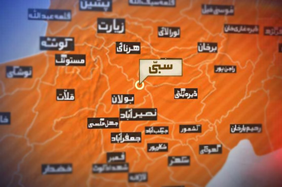 Blast near Sibi stadium kills one, injures several
