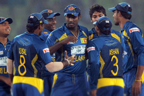 Srilanka beat Bangladesh by 61 runs in 2nd ODI