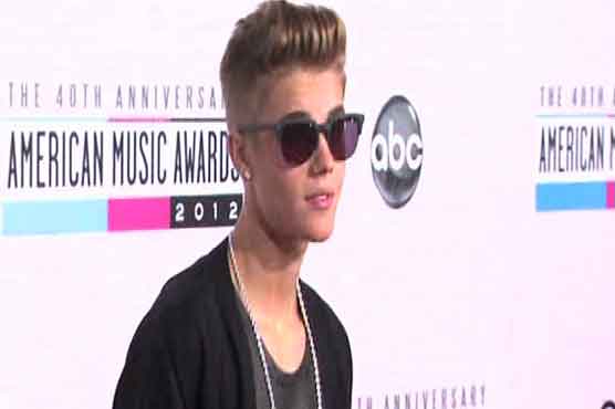 Justin Bieber's day in Miami court pushed back