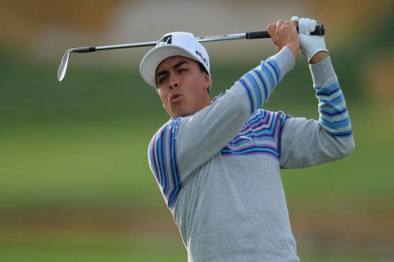 Golf: Garcia, Fowler, Dubuisson advance at Match Play 