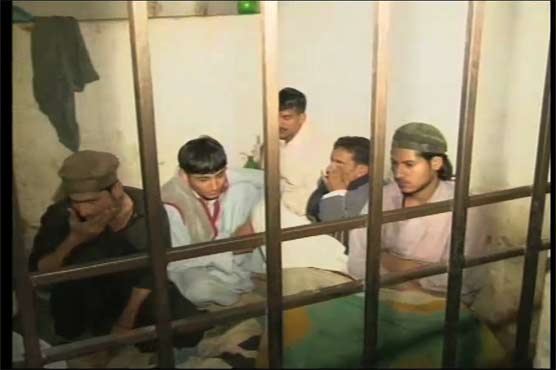 Karachi: 30 more suspects arrested