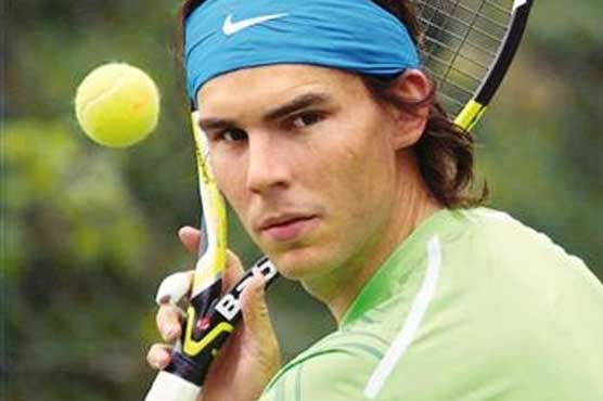 Nadal rolls into Rio quarter-finals