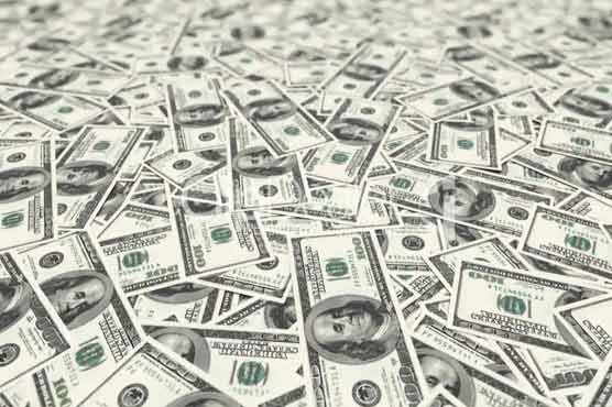 Dollar rallies in Asia 