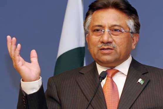 Musharraf's pleas rejected, treason trial to be heard by special court: Verdict