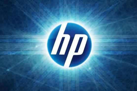 HP reins in revenue slide as turnaround progresses