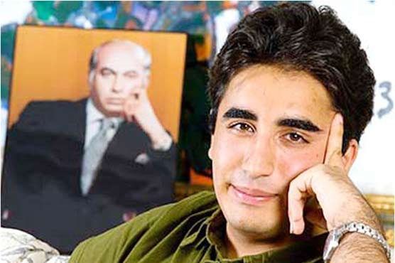 There is nothing Islamic in the TTP: Bilawal 