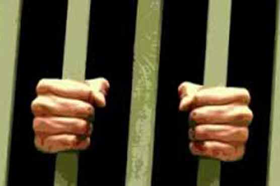 7016 Pakistanis imprisoned abroad on various charges