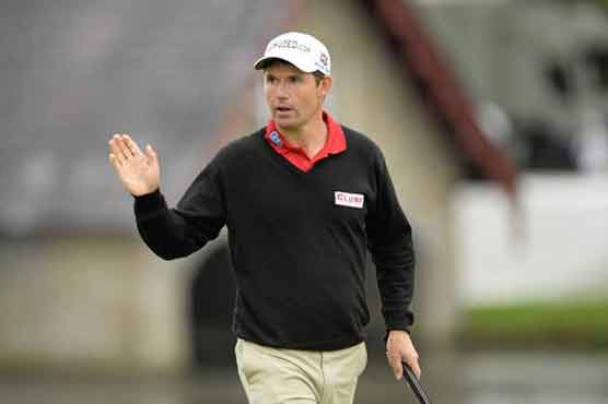 Golf: Harrington reveals skin cancer surgery