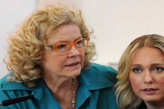 Wagner great grand-daughter to quit Bayreuth Festival: report