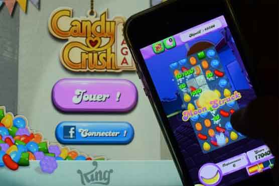 Candy Crush tempts investors with sweet success
