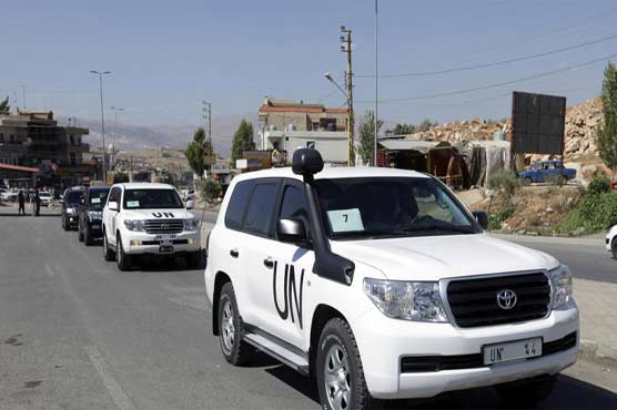 Chemical arms watchdog split on Syria delays