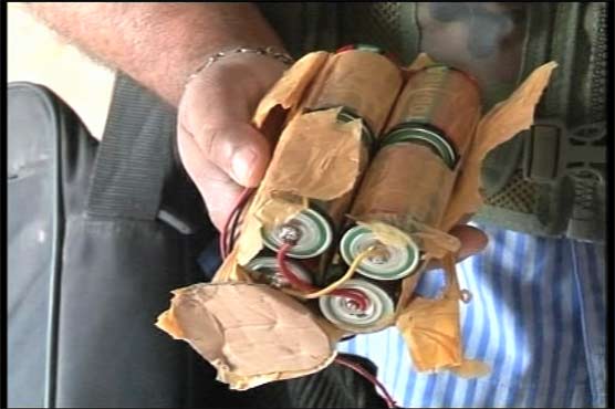 Karachi: Police foil terror bid