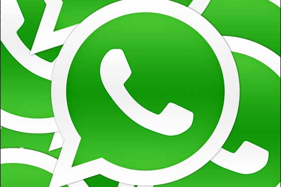 Security experts raise flags over WhatsApp 