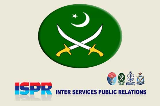 No woman or child in security forces' custody, army refutes Taliban allegations