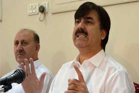 Seriousness not seen in Taliban peace talks: PTI leader