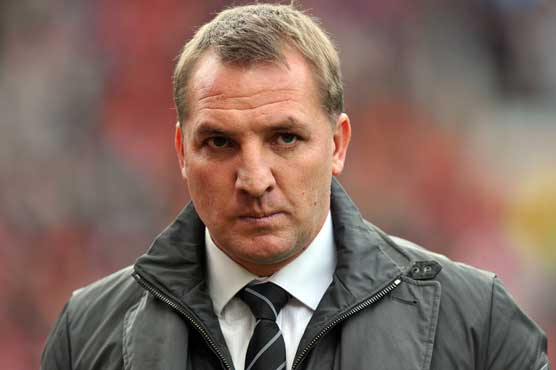 Rodgers wants Liverpool to show killer instinct