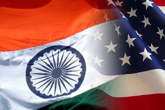 US 'not targeting' India: FDA chief